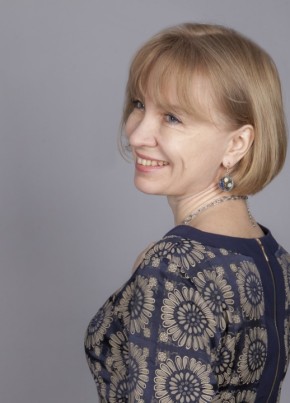 Наталья, 53, Россия, Москва