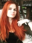 Polina , 28, Moscow