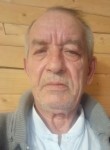 Nikolay, 66, Moscow