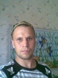 Алексей, 39, Россия, Горнозаводск (Пермская обл.)