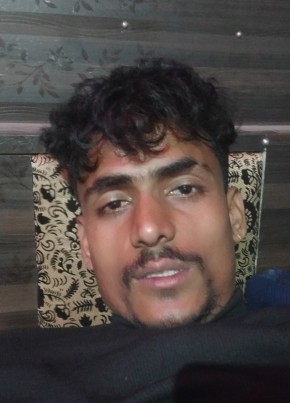 Sandeep Bamboriy, 37, India, Unhel