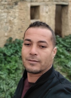 Bilal из Bougara 34 года