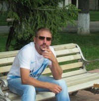 Yuriy, 50, Russia, Saint Petersburg