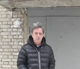 Олег, 59 лет, Моршанск