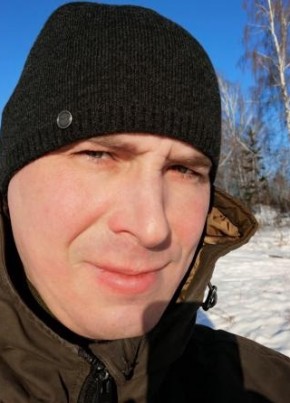 Aleksandrovich, 43, Россия, Верхняя Пышма