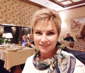 Елена, 58 лет, Новопокровская