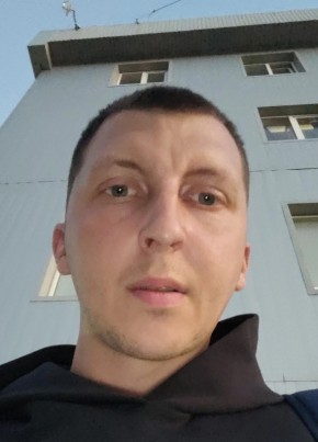 Денис, 30, Россия, Пашковский