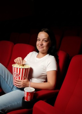 Екатерина из Острогожска 39 лет