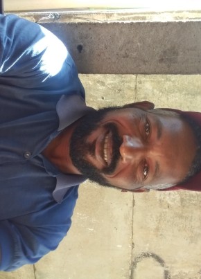 João cristiano, 41, República Federativa do Brasil, Manhuaçu