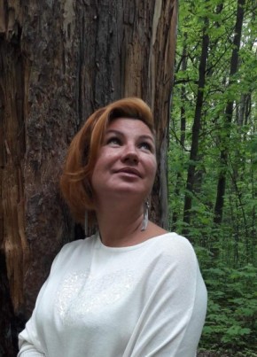 Zhizn, 51, Russia, Moscow