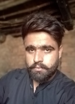 Shamsi, 26, پاکستان, لاہور