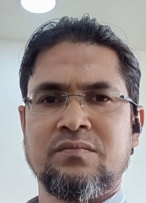 Humayun, 43, المملكة العربية السعودية, نجران