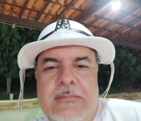 Rey, 54 года, Salgueiro
