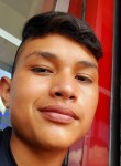 Jairo, 20 лет, Villa Nueva