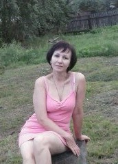 АЛЕНА, 59, Рэспубліка Беларусь, Калинкавичы