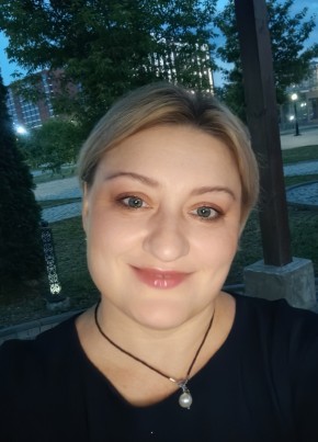 INNA, 47, Russia, Volgograd