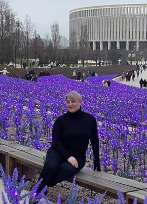 ИННА, 45, Россия, Волгоград