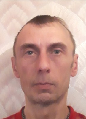 Миша, 48, Россия, Боровичи