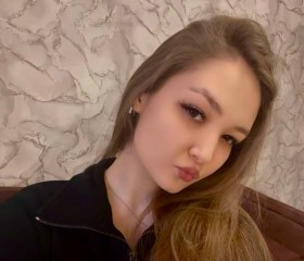 Karishka, 18, Orenburg
