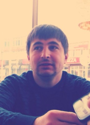 Aaa, 39, Russia, Moscow