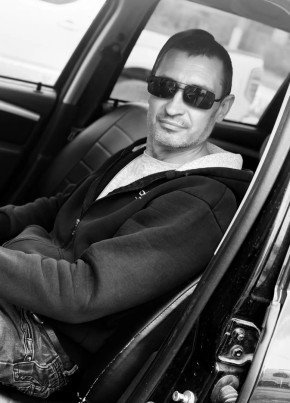 Владимир из Троицкаи 45 лет