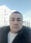 ГАЙЧИК, 64 года, Белебей