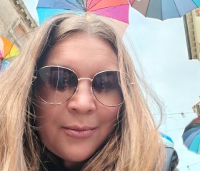 Liliana, 45, Berlin