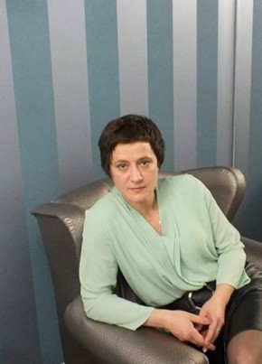 Жанна, 54, Россия, Орёл