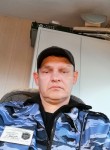 Romus, 46, Moscow