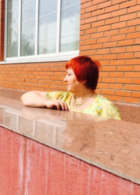 Маруся, 45, Россия, Коломна