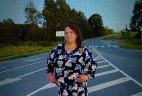 Светлана, 45 - Только Я