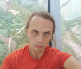 Grigoriy, 42 года, თბილისი
