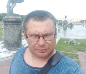 Евгений, 51 год, Воркута