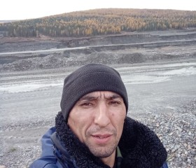 Алижон Диканов, 44 года, Toshkent