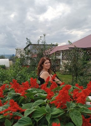 Галина из Кумертау 51 год