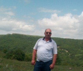 Vaqif, 53 года, Bakı