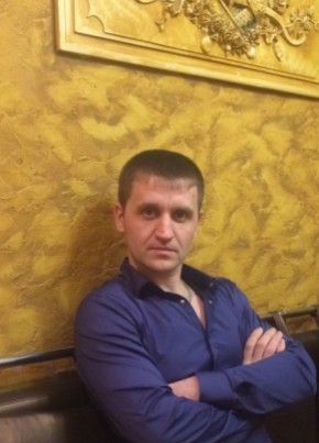 Sergey, 38, Россия, Собинка