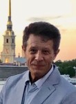 Андрей, 58 лет, Санкт-Петербург