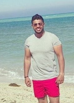 Amir, 35, جمهورية مصر العربية, القاهرة