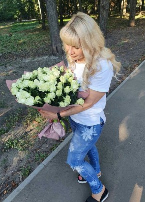 Татьяна, 53, Україна, Харків