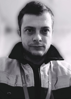 Олег из Москвы 35 лет