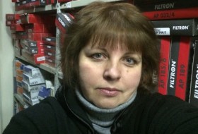 Наталья Егорова, 49 - Разное