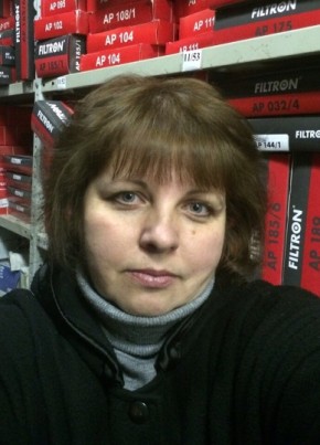 Наталья Егорова, 48, Россия, Москва