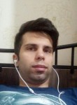 Matin, 24 года, اصفهان