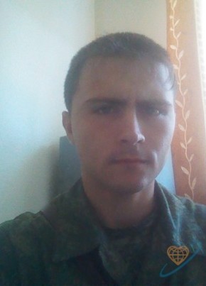 Денис, 34, Россия, Тоцкое