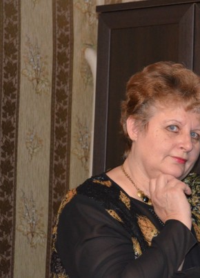 Лидия, 67, Россия, Воронеж