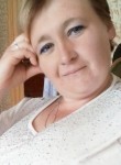Olya, 39, Smolensk