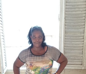 Yahimara Liberta, 41 год, La Habana