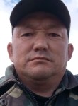 Толобеков Ажыбек, 52 года, Нарын