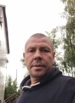 Володя Олюнин, 46 лет, Советск (Кировская обл.)